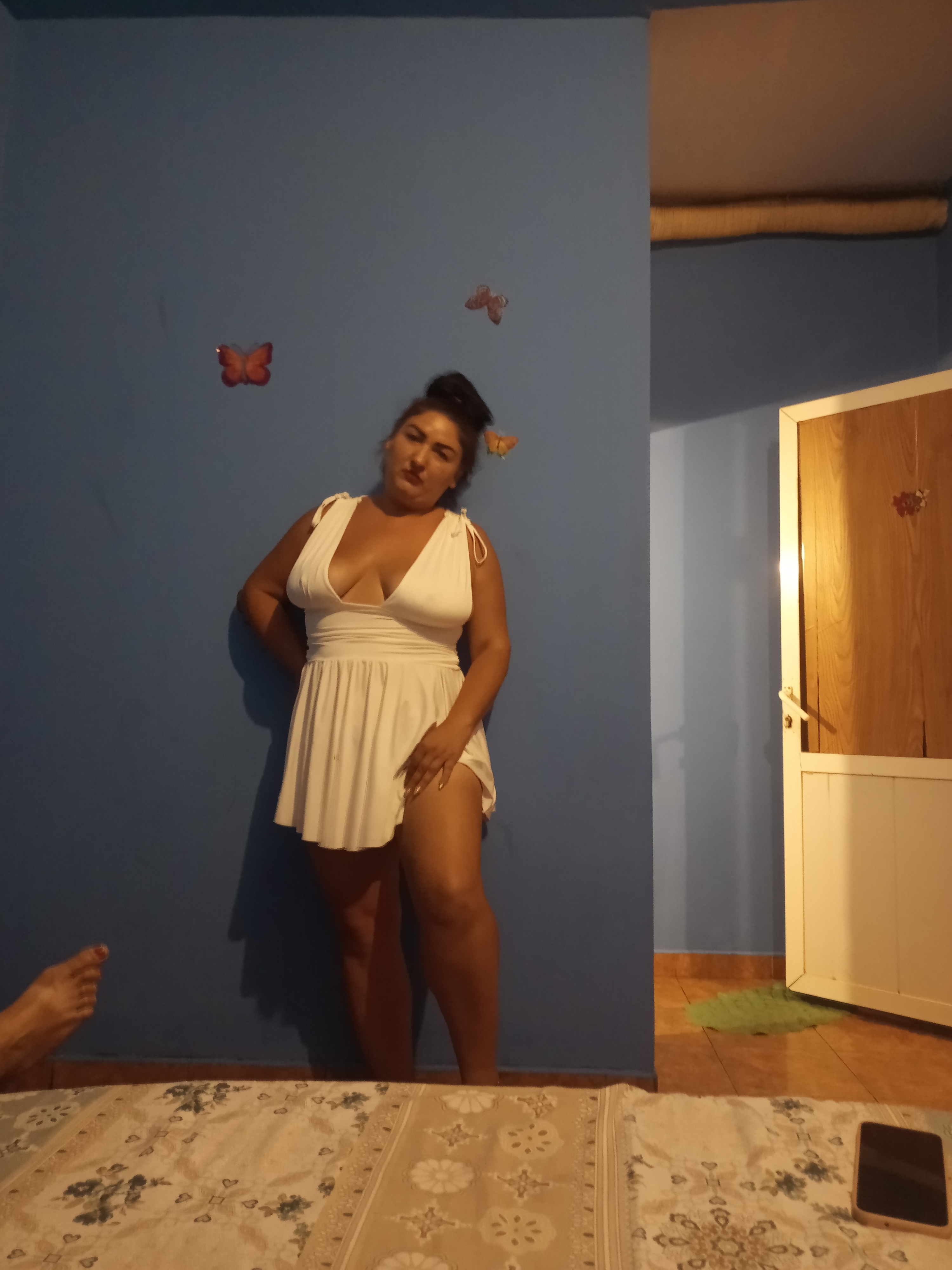 Escorta Sex - Escorta sexy si atenta la detalii te astept la mine domn serios sa-ti ofer cele mai bune servicii de companie, masaj de relaxare, body cu creme si uleiuri parfumate, esti un domn caruia ii place atmosfera atunci suna-ma, nu iti va parea rau.  Detalii la telefon.  - Telefon: 0767954031 