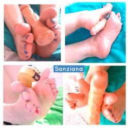 Escorta Sexy - Bucuresti - Nu rata o calatorie de predare, abandon si extaz la picioarele stapanei/zeitei Sanziana sau pe masa ei de masaj in concediul tau de vara! Este vremea relaxarii profunde! Este timpul sa te deschizi catre tine insuti, sa-ti explorezi dorintele ascunse si sa iti testezi limitele.  Este timpul detasarii de normele impuse de societate si de grijile si responsabilitatile cotidiene! Este timpul sa te simti liber.  Este timpul sa te supui.  Este vremea pedepsei.  Nu conteaza daca esti incepator sau experimentat.  Ghidarea mea va fi adaptata la fiecare ins in parte in functie de nevoile lui specifice.  Cu mine vei experimenta cea mai dulce si placuta predare, tortura, supunere.  Te voi duce intr-o calatorie minunata care te va face sa uiti de orice altceva si sa te simti atemporal.  Nu vei simti cum trece timpul si nu vei mai voi ca jocul sa ia sfarsit.  Stiu sa te controlez si satisfac pe deplin: corp-minte-suflet.  Nu te sfii sa imi impartasesti dorinta ta profunda! Zeita ta ii va insufla viata.  Deja imi bate cineva la usa.  Inima ta batea asa de tare la usa mea? Nu este nevoie sa spui nimic cand imi treci pragul, doar sa executi ce iti ordon.  Eu stiu sa comunic direct cu inima si cu simturile tale.  Bucuresti - Escorta Sexy - Nu rata o calatorie de predare, abandon si extaz la picioarele stapanei/zeitei Sanziana sau pe masa ei de masaj in concediul tau de vara! Este vremea relaxarii profunde! Este timpul sa te deschizi catre tine insuti, sa-ti explorezi dorintele ascunse si sa iti testezi limitele.  Este timpul detasarii de normele impuse de societate si de grijile si responsabilitatile cotidiene! Este timpul sa te simti liber.  Este timpul sa te supui.  Este vremea pedepsei.  Nu conteaza daca esti incepator sau experimentat.  Ghidarea mea va fi adaptata la fiecare ins in parte in functie de nevoile lui specifice.  Cu mine vei experimenta cea mai dulce si placuta predare, tortura, supunere.  Te voi duce intr-o calatorie minunata care te va face sa uiti de orice altceva si sa te simti atemporal.  Nu vei simti cum trece timpul si nu vei mai voi ca jocul sa ia sfarsit.  Stiu sa te controlez si satisfac pe deplin: corp-minte-suflet.  Nu te sfii sa imi impartasesti dorinta ta profunda! Zeita ta ii va insufla viata.  Deja imi bate cineva la usa.  Inima ta batea asa de tare la usa mea? Nu este nevoie sa spui nimic cand imi treci pragul, doar sa executi ce iti ordon.  Eu stiu sa comunic direct cu inima si cu simturile tale.