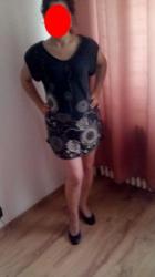 Bucuresti - Escorta Sexy - Roscata discreta atenta la cerintele tale, ofer domnilor manierati companie si masaj terapeutic la domiciliul meu.  Ofer si cer seriozitate maxima, igiena garantata.  Detalii suplimentare la telefon. 