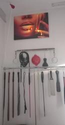 Escorta Oras: Bucuresti - Escorta Telefon: 0757414599 -  Servicii Escorta : Ești în căutarea unei Stapane ? Ai nimerit exact unde trebuie ! Eu sunt Mistress Melissa si te aștept la picioarele mele umil si ascultator! Ofer sedinte de dominare sclavilor, sclavelor, submisivilor si submisivelor.  Dețin locație special amenajată pt astfel de sedinte , dotata cu diferite dispozitive și ustensile de tortura pt o ședință de neuitat.  Pozele din anunț sunt poze personale făcute în locatie .  ***NU OFER COMPANIE !*** Pt mai multe detalii îmi poți scrie un mesaj pe whatsapp.  Escorta Oras: Bucuresti - Escorta Telefon: 0757414599 -  Servicii Escorta : Ești în căutarea unei Stapane ? Ai nimerit exact unde trebuie ! Eu sunt Mistress Melissa si te aștept la picioarele mele umil si ascultator! Ofer sedinte de dominare sclavilor, sclavelor, submisivilor si submisivelor.  Dețin locație special amenajată pt astfel de sedinte , dotata cu diferite dispozitive și ustensile de tortura pt o ședință de neuitat.  Pozele din anunț sunt poze personale făcute în locatie .  ***NU OFER COMPANIE !*** Pt mai multe detalii îmi poți scrie un mesaj pe whatsapp.