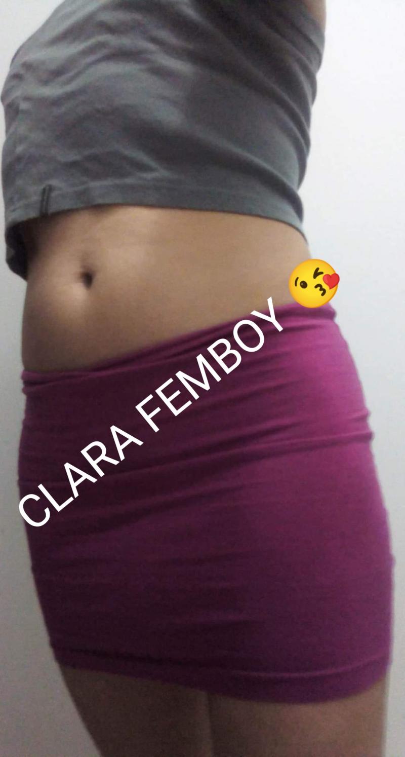 Escorta Oras: Roșiori De Vede - Escorta Telefon: 0731128829 -  Servicii Escorta : Buna sunt CLARA FEMBOY FETI?? FOARTE feminina în pat ofer placeri la pat  b?rba?ilor 
Fac doar deplasare la domiciliu t?u sau la hotel in ro?iori de vede Teleorman 
Detalii watap doar mesaj nu apela c? nu pot r?spunde