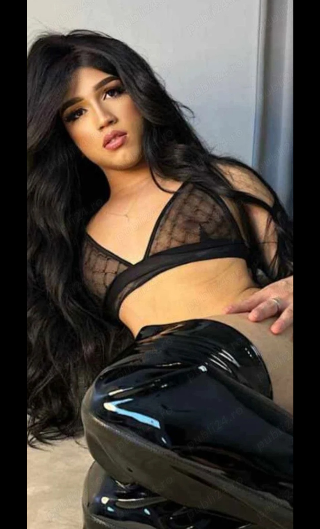 București - Escorta Sexy - Escorta sexy si atenta la detalii te astept la mine domn serios sa-ti ofer cele mai bune servicii de companie, masaj de relaxare, body cu creme si uleiuri parfumate, esti un domn caruia ii place atmosfera atunci suna-ma, nu iti va parea rau.  Detalii la telefon. 