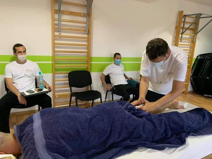 Bucuresti - Escorta Sexy - Masaj