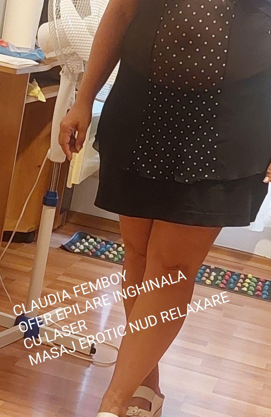 Roșiori De Vede - Escorta Sexy - Buna sunt Claudia FEMBOY 
Ofer epilare inghinala cu laser sau masaj erotic relaxare nud 
La domiciliu clientului sau la hotel 
Detalii watap doar mesaj ok