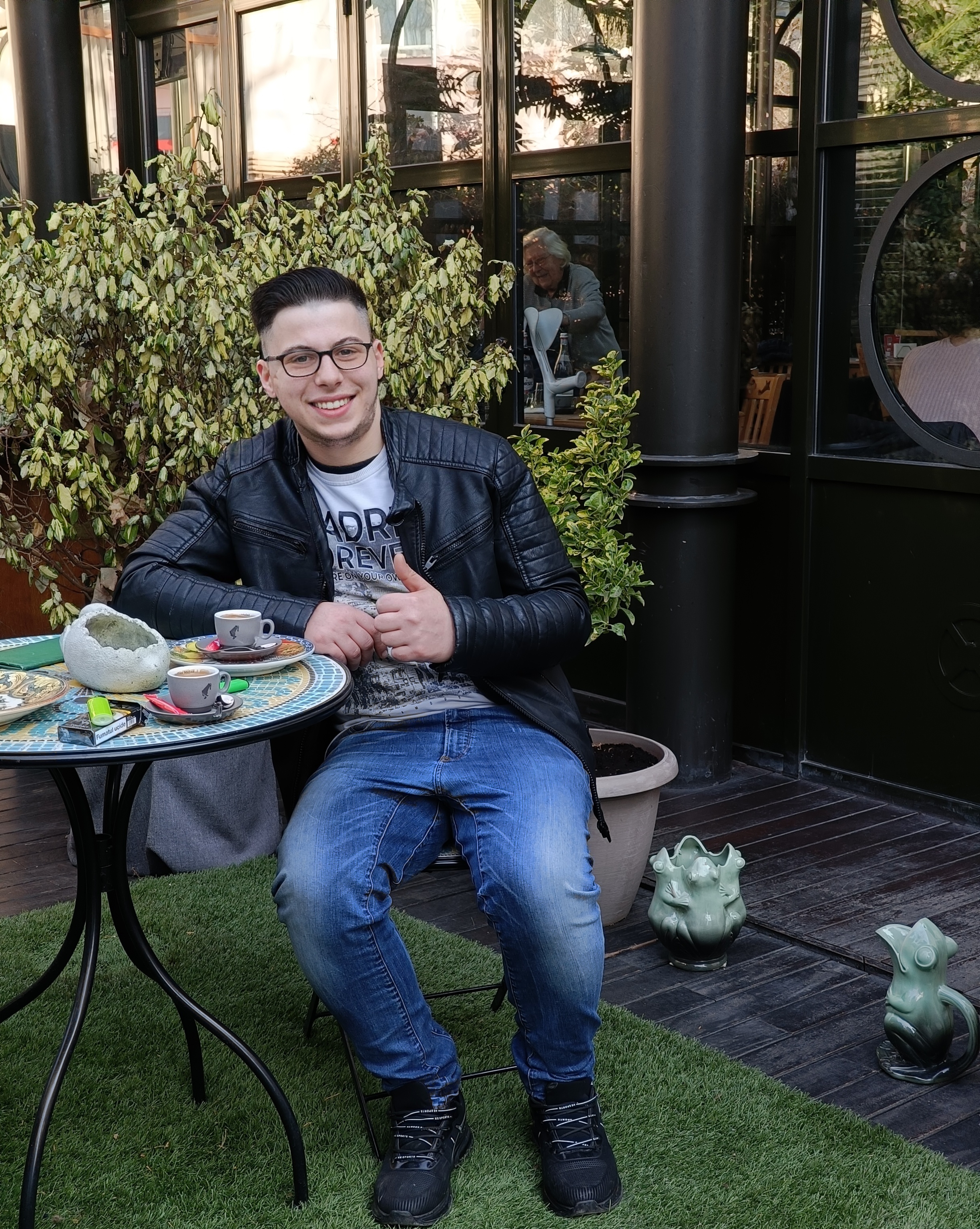 Bucuresti - Escorta Sexy - Escort senzual iti pot oferi companie, masaj de relaxare, intr-o ambianta placuta, la domiciliu  tau sau la hotel tau.  Astept domni seriosi si manierati.  Detalii la telefon