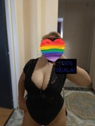 Escorta Sexy - Bucuresti - Buna, numele meu este Darya, locuiesc intr-un apartament elegant si curat.  Ofer experiente unice pline de saruturi, rasfat, mangaieri imbinate cu pasiune si erotism.  
Sunt o persoana comunicativa si deschisa la noi provocari.  Ofer experienta GFE.  
Ma deplasez doar la hotel !!!
Hai sa nu ne uitam la ceas ! Te pupic dulce
Zona Nerva Traian, Bucuresti sector 3 Bucuresti - Escorta Sexy - Buna, numele meu este Darya, locuiesc intr-un apartament elegant si curat.  Ofer experiente unice pline de saruturi, rasfat, mangaieri imbinate cu pasiune si erotism.  
Sunt o persoana comunicativa si deschisa la noi provocari.  Ofer experienta GFE.  
Ma deplasez doar la hotel !!!
Hai sa nu ne uitam la ceas ! Te pupic dulce
Zona Nerva Traian, Bucuresti sector 3