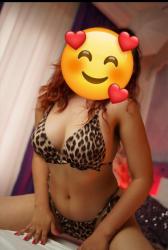 Bucuresti - Escorta Sexy - Bună sunt Tina
Aștept mesajul tău pentru a petrece clipe frumoase impreuna