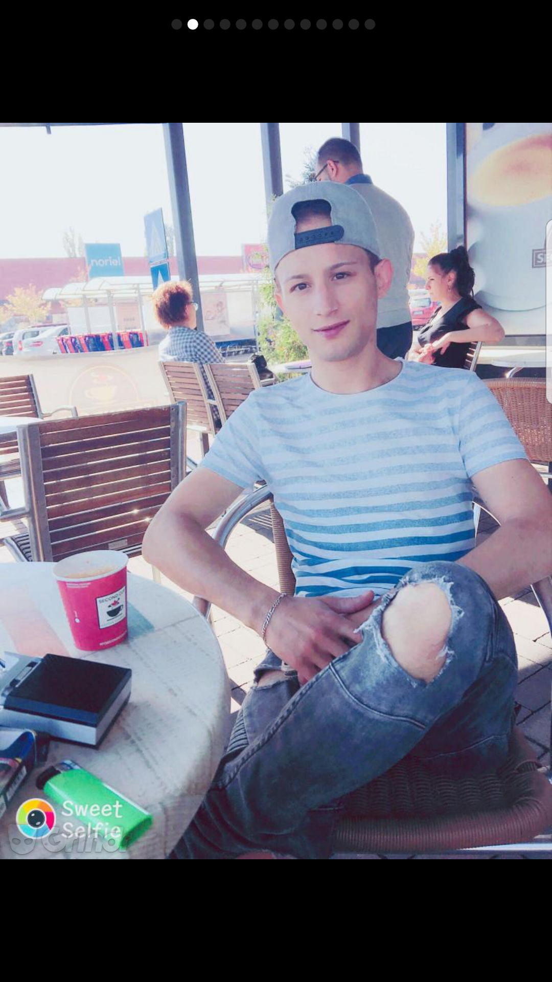 Timiso - Escorta Sexy - Salut, ma numesc David , 28 ani , cu locatie .  Va ofer masaj de relaxare erotic si , jucari , dominare soft , hard, si multe alte fantezii, sunt activ .  trebuie doar sa fi decis ce vrei! Nu raspund la numere private ! Nu trimit poze xxx! Cei ce au pofta de caterinca vor fi blocati! Mai multe detalii va astept la telefon sau whatsApp! Multumesc