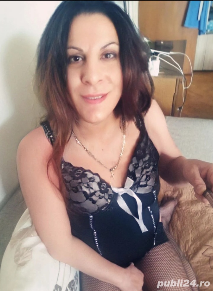 Bucuresti - Escorta Sexy - Buna sunt Cory o Ts Activa, virila, dotata .  Locuiesc singura non-stop.  Ce vezi Si citeSti este cceeea ce vei gasi Si î-ti voi oferii.  Pot sa-ti confirm posele in limita timpului meu pentru o mai buna siguranta.  Numi place sa vorbesc prea mult despre mine, numi place sa m? laud la tel ca fac diverse si la fata locului nomic cum fac unele persoane si sa dau escorte vip.  Fie care întâlnire cu mine poate fi diferita si unicA , îmi face placere sa ?tiu ca am fost la înaimea asteptarilor tale.  Te pup si te astept cu acel.  Rog nu deranja?i inutil.  Nu raspund la numere private