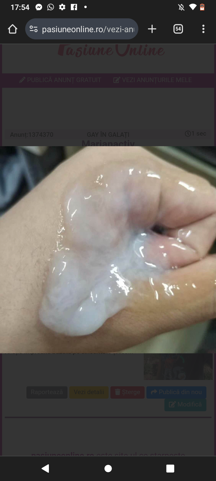 Galați - Escorta Sexy - Eu sunt Marian din Tudor Vladimirescu jude?ul Gala?i sunt doar activ ?i sunt in c?utarea unui pasiv care s? îmi fac? toate pl?cerile ?i care ave?i drum spre Gala?i ?i vre?i s? o facem a?tept mesaje pe WhatsApp sau la telefon