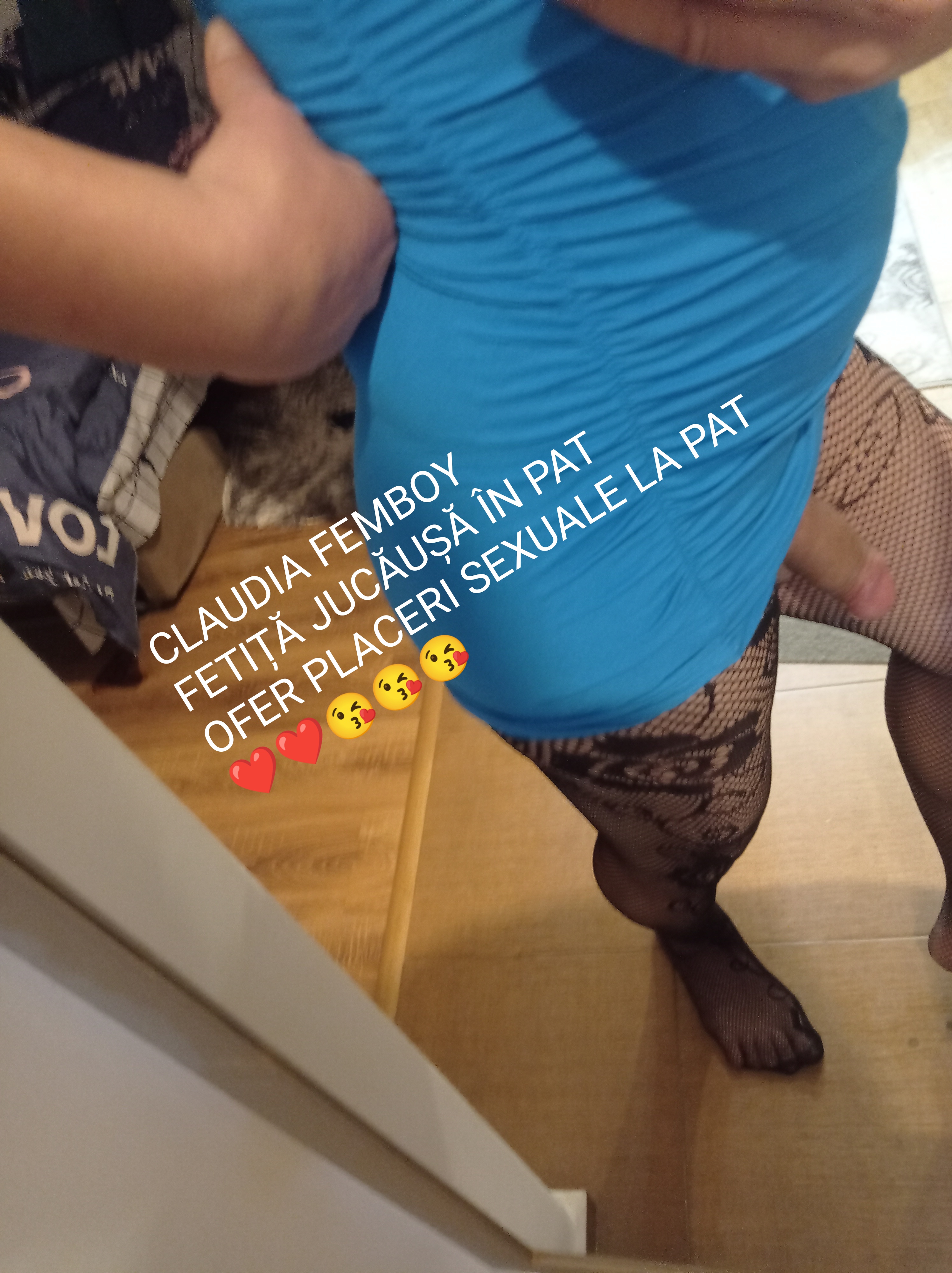 Roșiori De Vede - Escorta Sexy - Buna sunt Claudia FEMBOY feti?? în pat pentru b?rba?i activi 
Fac doar deplasare la domiciliu t?u sau la hotel in ro?iori de vede ?i Turnu M?gurele Teleorman detalii watap doar mesaj