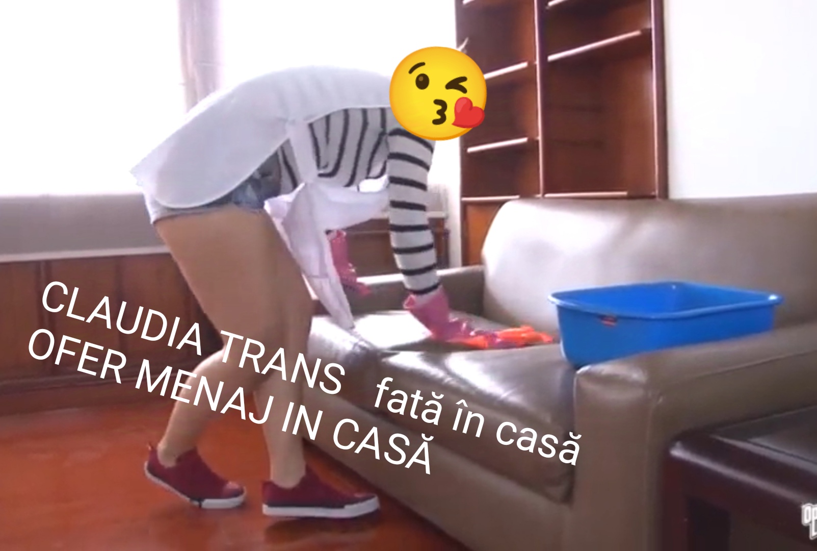 Roșiori De Vede - Escorta Sexy - Buna sunt Claudia PUSSY FEMBOY feti?? în cas? ofer menaj in cas? DOAR in judetul Teleorman 
Detalii watap doar mesaj