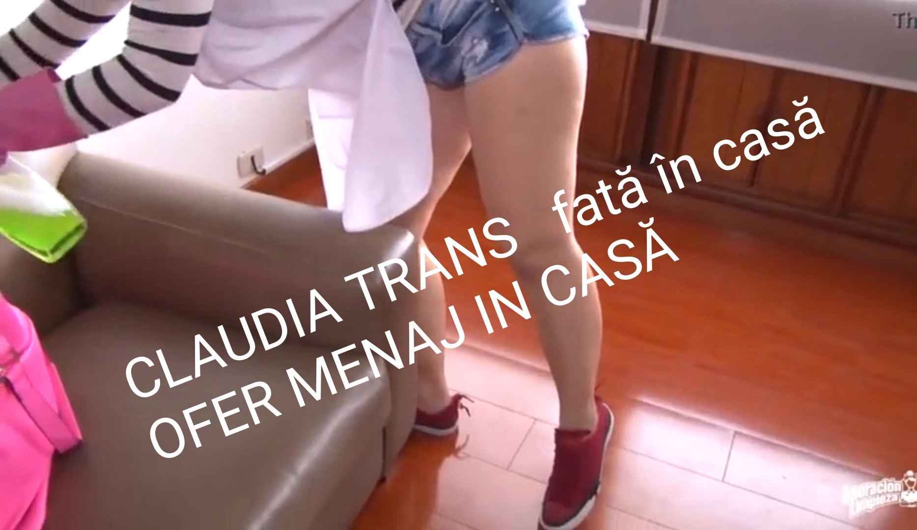 Roșiori De Vede - Escorta Sexy - Buna sunt Claudia PUSSY FEMBOY feti?? în cas? ofer menaj in cas? DOAR in judetul Teleorman 
Detalii watap doar mesaj