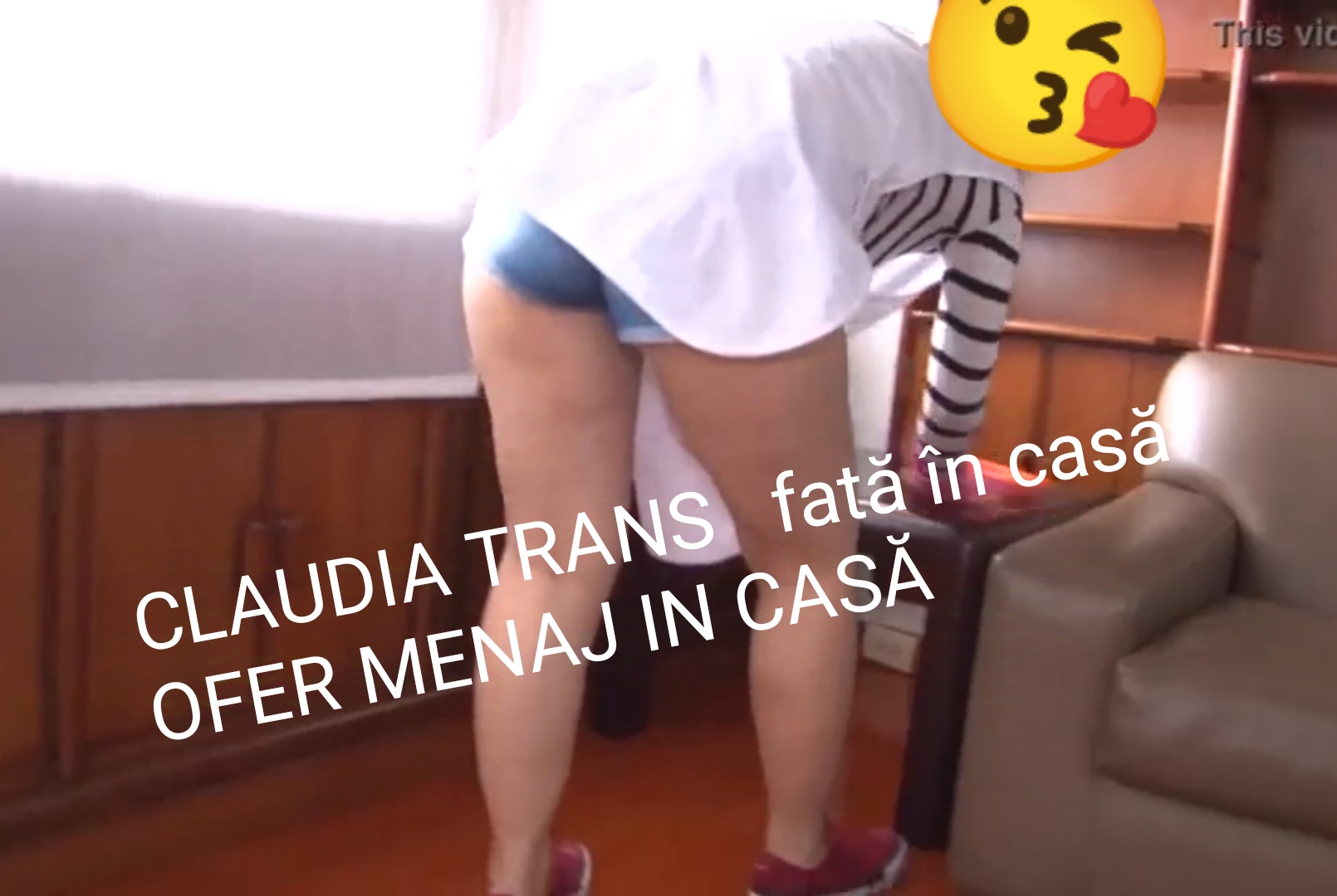 Roșiori De Vede - Escorta Sexy - Buna sunt Claudia PUSSY FEMBOY feti?? în cas? ofer menaj in cas? DOAR in judetul Teleorman 
Detalii watap doar mesaj