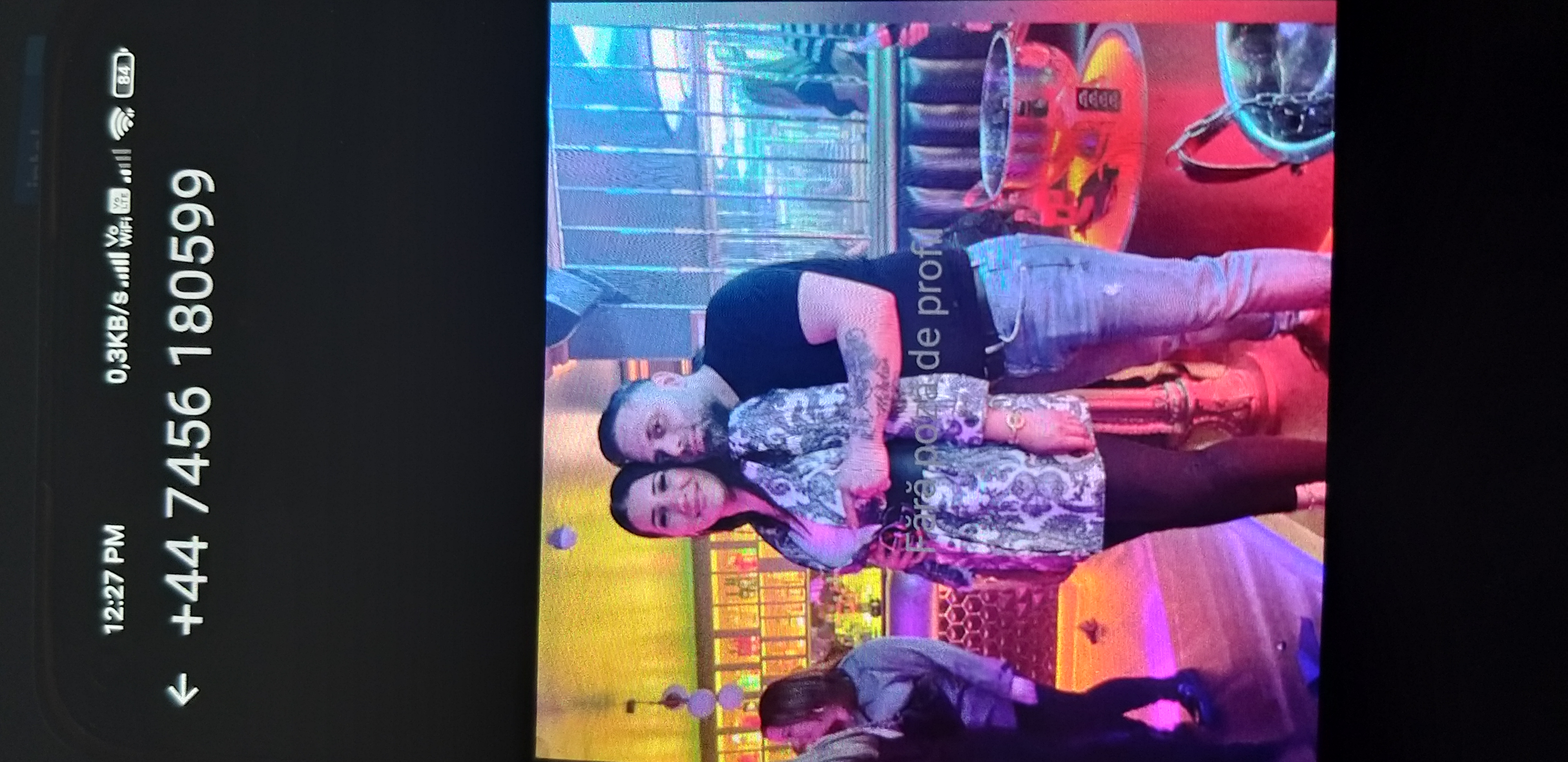 Escorta Oras: Bucuresti - Escorta Telefon: 0763730085 - Servicii Escorta : Teririzati acest ?eoar. nr lui este cel din poz? Escorta Oras: Bucuresti - Escorta Telefon: 0763730085 - Servicii Escorta : Teririzati acest ?eoar. nr lui este cel din poz?