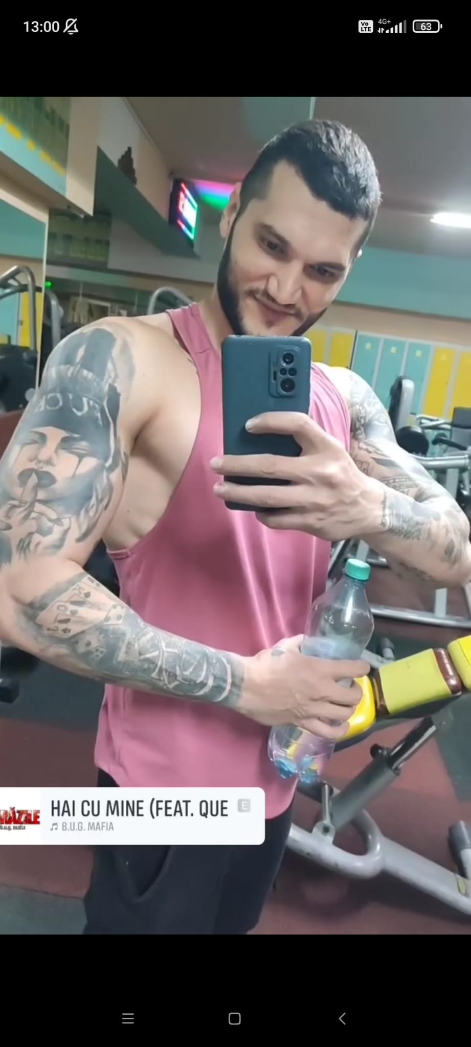 Bucuresti - Escorta Sexy - Tân?r 23 ani activ serios discret ofer  clipe pl?cute domnilor genero?i  ?i foarte discre?i poze reale mai multe detalii la telefon