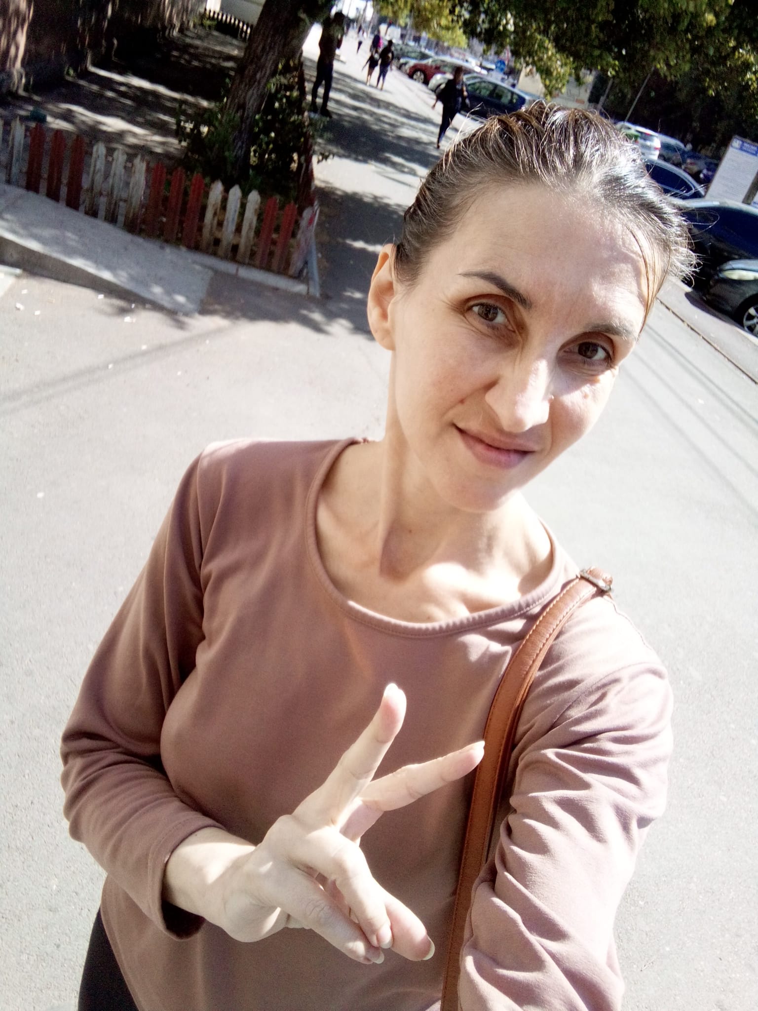 Escorta Sex - Escorta matura iti pot oferi companie,  intr-o ambianta placuta, clipe linistite la domiciliul meu.   Astept domni seriosi si manierati.  Detalii la telefon / WhatsApp - Telefon: 0749694289 