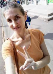 Escorta Oras: Galați - Escorta Telefon: 0746688934 -  Servicii Escorta : Pt o relaxare contactează mă folosesc și WhatsApp poza reală Galați ofer companie domnilor manierați higienă discreție și seriozitate maxima preț acceptabil Galați.  Particular ???? reală. 