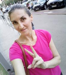 Escorta Oras: Galați - Escorta Telefon: 0746688934 -  Servicii Escorta : Pt o relaxare contactează mă folosesc și WhatsApp poza reală Galați ofer companie domnilor manierați higienă discreție și seriozitate maxima preț acceptabil Galați doar tu și eu preț acceptabil Galați