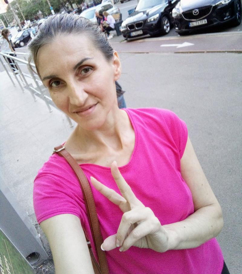 Escorta Sex - Pt o relaxare contactează mă folosesc și WhatsApp poza reală Galați ofer companie domnilor manierați higienă discreție și seriozitate maxima preț acceptabil Galați doar tu și eu preț acceptabil Galați - Telefon: 0746688934 