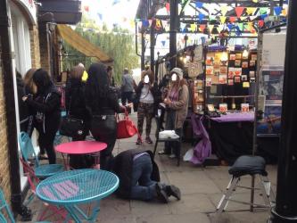 Bucuresti - Escorta Sexy - Treci sub tocul meu tafnos si dominator, Sugus, risipa umila si jalnica de carne si suge-mi-l! Serveste-ti stapana rafinata care te domina si te umileste in tinute fine de nylon si de fetisuri, in latex, in lenjerii sexy sau in costume si rochii elegante! Sunt stapana Sanziana  si imi place sa iti tachinez slabiciunile si sa iti manipulez vointa.   Iti aduc dorinta de a-mi sluji la cotele cele mai inalte.  Creierul tau are pofta constanta de dominatia mea feminina.  Cu fiecare zi care trece obsesia pentru  a te domina, a te forta, a te supune, a te controla, a te tachina, iti devine mai puternica si mai greu de controlat.  Veriga slaba, ce esti, iti place sa te masturbezi sub tocul meu dominator.  Masculinitatea ta este supusa mie.  Iti zdrobesc gandirea rationala.  Esti un adictiv neputincios in fata mea.  Zilnic esti dornic sa iti demonstrezi statutul de rateu al naturii.  Excelezi la esec.  Iti poti revendica titlul de Biggest Loser.  Am multe carpe si zdrente umile de sters pe jos, pantofii sau la fund, asa ca arata-mi cu ce esti mai special decat altii!