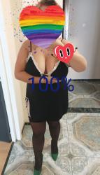 Bucuresti - Escorta Sexy - Buna, numele meu este Darya, locuiesc intr-un apartament elegant si curat.  Ofer experiente unice pline de saruturi, rasfat, mangaieri imbinate cu pasiune si erotism.  
Sunt o persoana comunicativa si deschisa la noi provocari.  Ofer experienta GFE.  
Ma deplasez doar la hotel !!!
Hai sa nu ne uitam la ceas ! Te pupic dulce
Zona Nerva Traian, Bucuresti sector 3