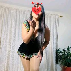 Pitești - Escorta Sexy - Buna sunt Mădălina o brunetă frumosa draguta curata cu sâni mari voluptoși .  25 de ani.  inalta 170 cm.  .  67kg cu forme rubisiene daca vrei sa te relaxezi intr-un ambient placut.  Apeleaza la serviciile mele de calitate si vei fi pe deplin satisfacut.  Feminitatea si senzualitatea sunt calitatile ce ma caracterizeaza!! Daca esti un barbat care se respecta atunci nu ramane decat sa imi dai un telefon iti garantez ca nu vei regreta timpul petrecut alaturi de mine!
nu accept cu bile sau alte dotării nu răspund la Nr privat sau SMS doar telefonic răspund .  aștept să vb .  pupicii
