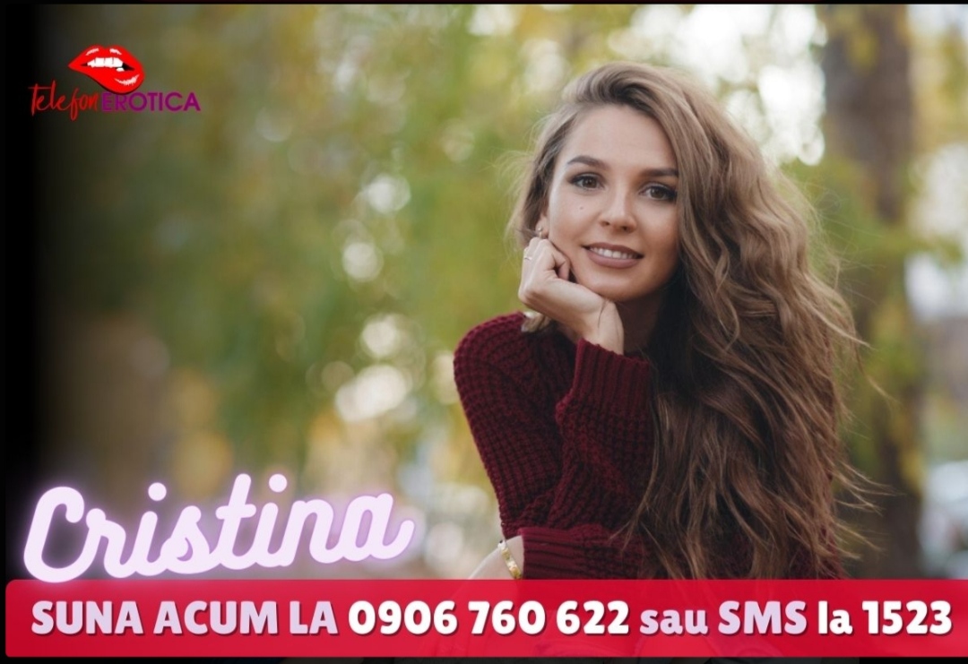 Escorta Oras: Romania - Escorta Telefon: 0906760622 -  Servicii Escorta : TELEFONEROTICA, este linia dedicată celor ce doresc să discute cu fete despre orice fantezie sau dorința sexuală neștiută de nimeni.  Noi suntem ceea ce ai nevoie.  Vei revenii mereu cu aceiași plăcere pt că noi suntem pisicuțele nebunatice .  .  .  ne poți suna Non-stop sau lasă SMS tău la Nr 1523 cu textul - chat fete.  .  .  Avem bonusuri și surprize plăcute pentru tine.  Daca găsești un SMS mai ieftin ca la noi îți returnăm bănuții înapoi.  .  .  .  .  te așteptăm.  .  .  .  pupici