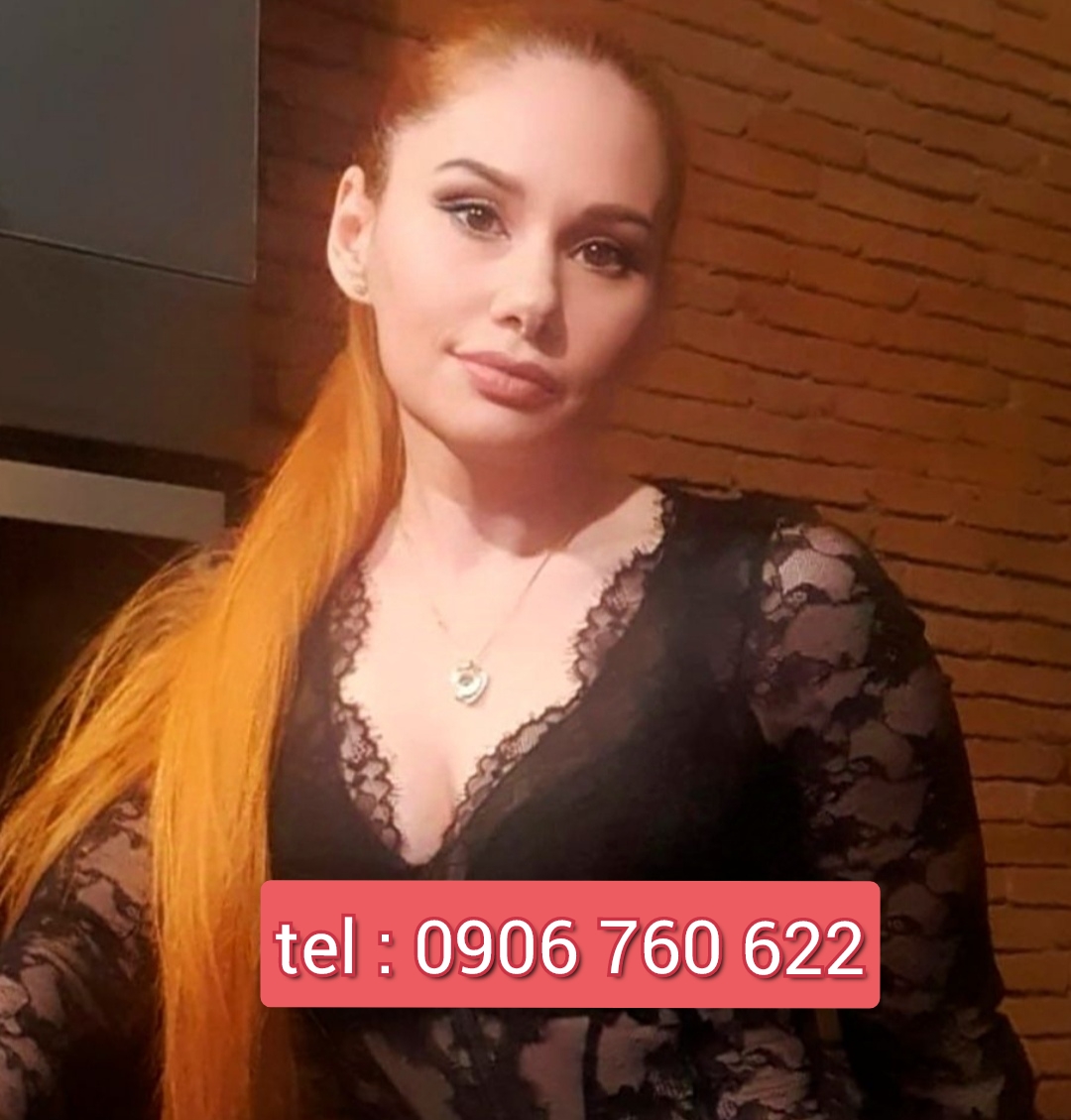 Escorta Oras: București și Toată Tara - Escorta Telefon: 0906760622 -  Servicii Escorta : Hello baby ! Te simți singur.  .  cu poftă de nebunii ? Ei bine, daca preț de cateva minute vrei sa evadezi din normal ai nimerit bine.  .  .  Fac tot ce vrei .  Tu nu mai vino sa cunosti lumea mea senzuala, sexi si fără prejudecăți.  .  .  nu te las neterminat.  Sună-mă la Nr afișat sau lasă SMS la Nr 1523 - ELENA