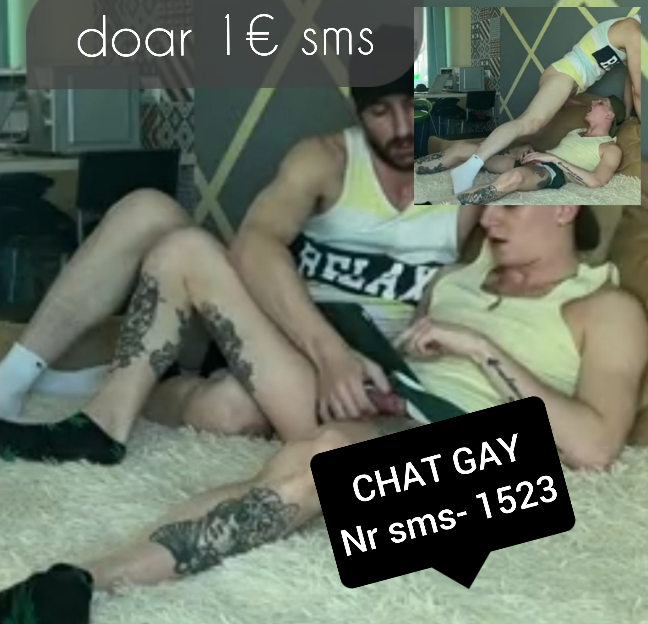 Escorta Oras: Bucuresti - Escorta Telefon: 0906760909 -  Servicii Escorta : Alături de noi nu te vei simți judecat de alegerile tale sexuale.  Băieti - fete trans.  .  gay.  .  .  abea așteptă să discute liber pe chat SMS la Nr 1523 - text - GAY7