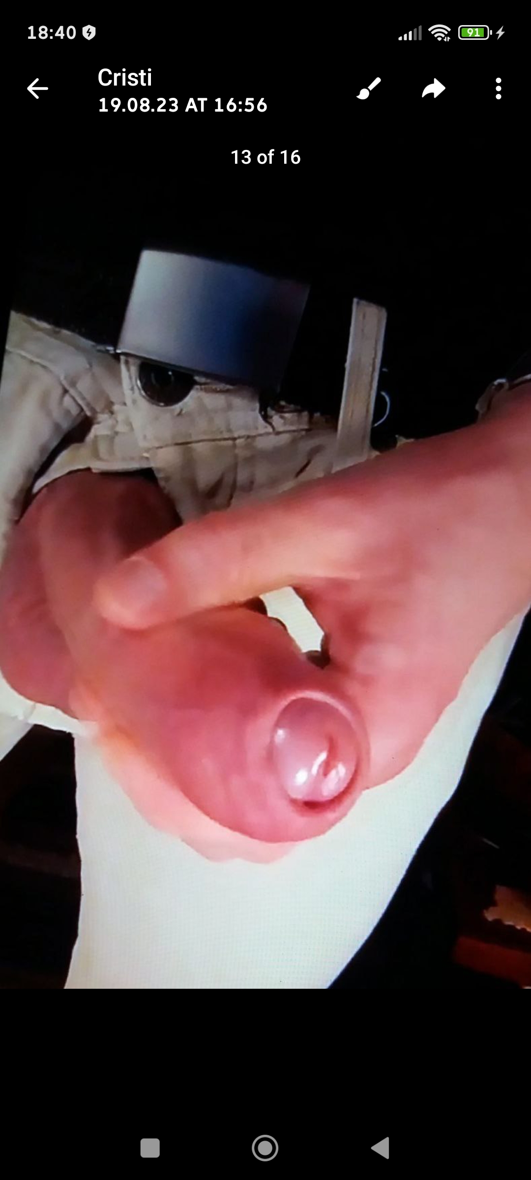 Bucuresti - Escorta Sexy - ESCORT ACTIV DOTAT 18/5 OFER COMPANIE INTIM? DAU MUIE FUT SI MASAJ DETALII LA TEL SUNA MA PE NR SI STABILIM