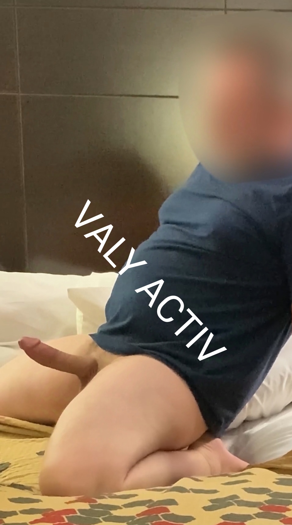 Roșiori De Vede - Escorta Sexy - Salut sunt VALY ACTIV escort OFER PLACERI LA PAT FARA GRAB? ?i f?r? re?ineri detalii watap doar mesaj 
Fac doar deplasare la domiciliu clientului sau la hotel in ro?iori de vede ?i Turnu M?gurele Teleorman