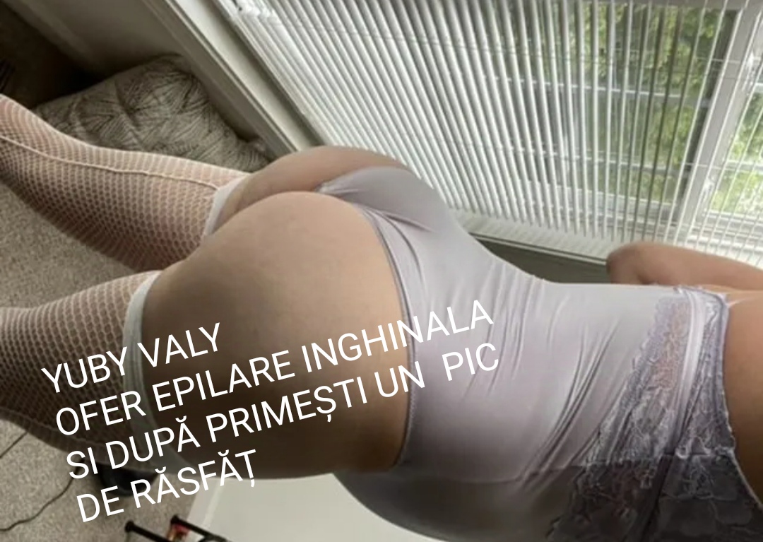 Roșiori De Vede - Escorta Sexy - YUBY VALY FEMBOY OFER epilare inghinala cu laser ?i dup? prime?ti un r?sf?? totul la pat 
Fac doar deplasare la domiciliu clientului sau la hotel in ro?iori de vede ?i Turnu M?gurele Teleorman detalii watap doar mesaj