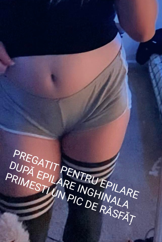Roșiori De Vede - Escorta Sexy - YUBY VALY FEMBOY OFER epilare inghinala cu laser ?i dup? prime?ti un r?sf?? totul la pat 
Fac doar deplasare la domiciliu clientului sau la hotel in ro?iori de vede ?i Turnu M?gurele Teleorman detalii watap doar mesaj