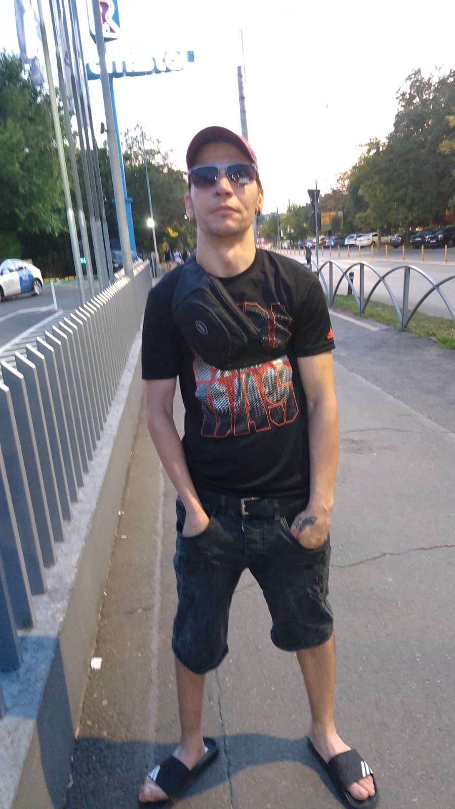 Bucuresti - Escorta Sexy - Escorta matura si cu experienta ofer companie, masaj terapeutic de relaxare, locatie de lux.  Sunt foarte eleganta, finuta si cu bun simt.  Rog seriozitate.  Detalii la telefon. 