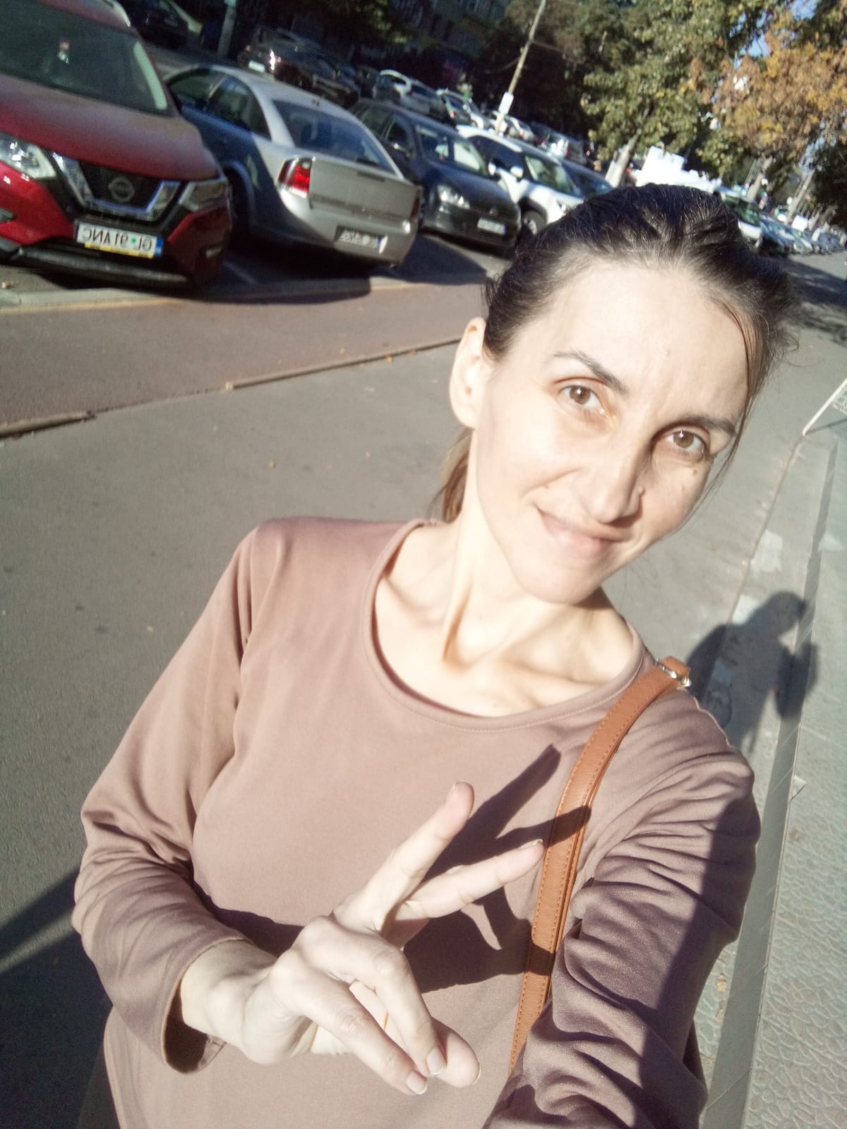 Escorta Sex - Escorta matura Particular Galați iti pot oferi companie, intr-o ambianta placuta, clipe linistite la domiciliul meu.  .  Astept domni seriosi si manierati.  Detalii la telefon / WhatsApp - Telefon: 0746688934 