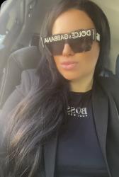 Otopeni - Escorta Sexy - Escorta senzuala iti pot oferi companie, masaj de relaxare, intr-o ambianta placuta, clipe linistite la domiciliul meu sau al tau.  Astept domni seriosi si manierati.  Detalii la telefon