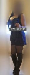 Bucuresti - Escorta Sexy - Top escorta bruneta titrata, cu experienta, o fire placuta, calma si rabdatoare ofer companie, masaj de relaxare si terapeutic in conditii de lux.  Detalii la telefon. 