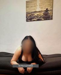 Bucuresti - Escorta Sexy - Escorta bruneta reala, draguta si cu bun simt ofer companie, masaj terapeutic si masaj corporal de intretinere.  Prosoape curate, igiena.  Pt.  detalii in plus suna-ma.  Detalii la telefon. 
