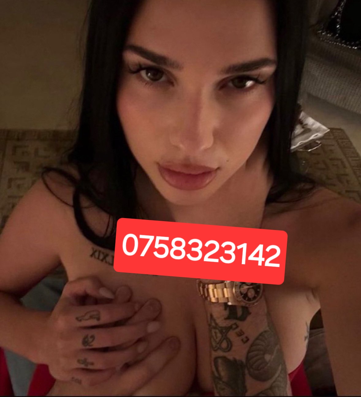 Escorta Sex - Imi place sa fiu dominata - Telefon: 0758323142 