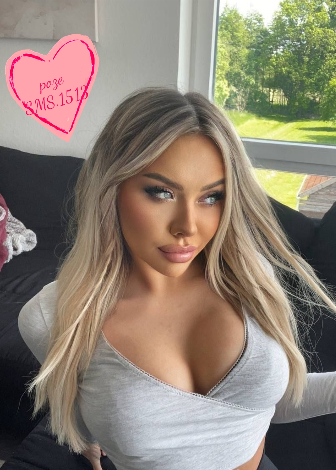 Escorta Oras: Bucuresti Si Toata Tara - Escorta Telefon: 0906760958 -  Servicii Escorta : Telefonerotica - Vă stă la dispoziție cu cele mai multe opțiuni sexuale.  Fetele sunt deosebite , te vor face sa te simți exact cum îți dorești tu, ca bărbat.  Nu ezita, hai sa ne aventurăm in tainele sexului.  Tu, doar sună la numărul afisat sau lasă SMS la Nr 1523 cu textul.  .  .  GAGICI ONLINE ! /