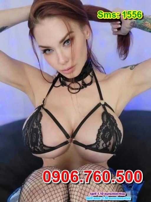 Escorta Oras: Toata Tara - Escorta Telefon: 0906760500 -  Servicii Escorta : Eu sunt implinirea tuturor viselor tale! Fii cuminte, supus, ascultator si nu vei regreta!  Sunt o stapana versata care stie sa iti ofere dominare atat soft cat si hard, implinire fetish-uri, play-role, detin jucarii diverse, uleiuri si accesorii diverse ca sa iti implinesc orice fantezie si dorinta.  Suna chiar acum la numarul de pe pozele mele 0906.  760.  500, t:1.  10e/min+tva sau trimite sms la 1556, curolul pe care il vrei sau scrie doar MONICA, t:1.  50e/sms+tva si NU TE LAS NETERMINAT