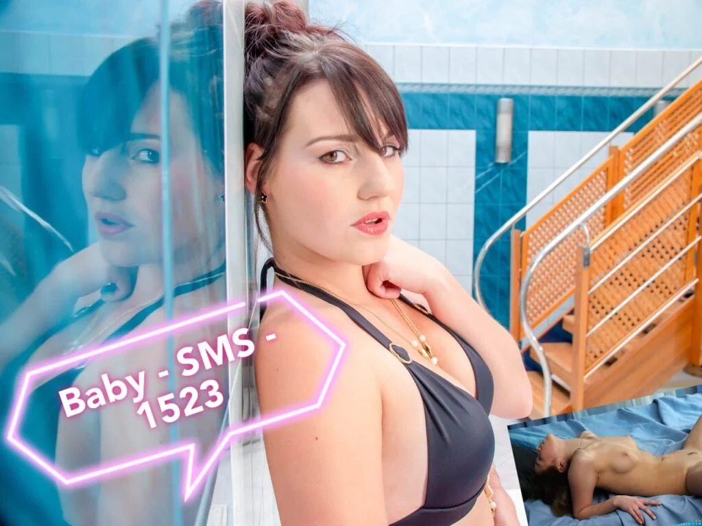 Escorta Oras: Toată ȚARA - Escorta Telefon: 0906760906 - Servicii Escorta : O tipă matură, trecută de 30 de ani , doresc sa cunoscut un tip care să petreacă cu mine momente frumoase într-un loc știut doar de noi. Să trăim aventura vieții la maxim . Te vreau pe tine…Fii tu acela și apasa pe numarul meu sau lasă-mi SMS cu numele meu Baby la 1523 Escorta Oras: Toată ȚARA - Escorta Telefon: 0906760906 - Servicii Escorta : O tipă matură, trecută de 30 de ani , doresc sa cunoscut un tip care să petreacă cu mine momente frumoase într-un loc știut doar de noi. Să trăim aventura vieții la maxim . Te vreau pe tine…Fii tu acela și apasa pe numarul meu sau lasă-mi SMS cu numele meu Baby la 1523