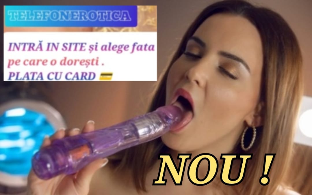 Escorta Oras: Toată Tara - Escorta Telefon: 0906760947 - Servicii Escorta : Ai nimerit la țanc. Ai poftă de o felație și te-ai plictisit deja de căutări? Sună-mă și lasă-mă să mă ocup de pula ta cum știu eu mai bine. Nu te lasă neterminat și vei revenii mereu la mine. Sunt Clau, sună-mă la Nr afișat sau text la Nr 1523 - CLAUDIA Escorta Oras: Toată Tara - Escorta Telefon: 0906760947 - Servicii Escorta : Ai nimerit la țanc. Ai poftă de o felație și te-ai plictisit deja de căutări? Sună-mă și lasă-mă să mă ocup de pula ta cum știu eu mai bine. Nu te lasă neterminat și vei revenii mereu la mine. Sunt Clau, sună-mă la Nr afișat sau text la Nr 1523 - CLAUDIA