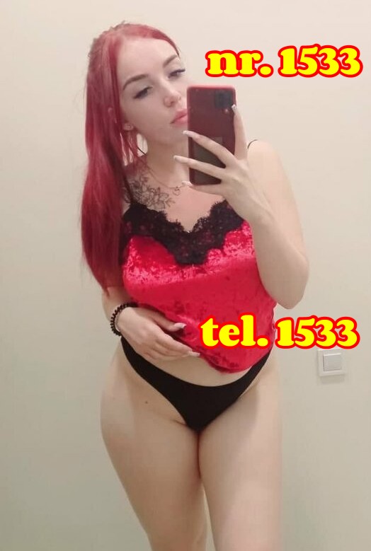 Toata Tara - Escorta Sexy - 1533 – nr.  scurt de telefon 1533 SEX SMS SAU VOCE, cea mai tare excitare! Incearca provocarea, misterul si dezlantuirea cuvintelor excitante si vei descoperii placeri nebauite cu cele mai porno si experte fete tinere si mature! Totul numai cu femei reale, poti sa si suni la acelasi nr unic sa faci proba .  1533 e numarul care trezeste in tine cele mai ascunse fantezii.  HAI SA FACEM SEXTING, baby! Trimite textul SEXTING la 1533 si pornim distractia Destinat adultilor, tarif 1, 5 eur/sms&amp;min fara tva.  NON STOP