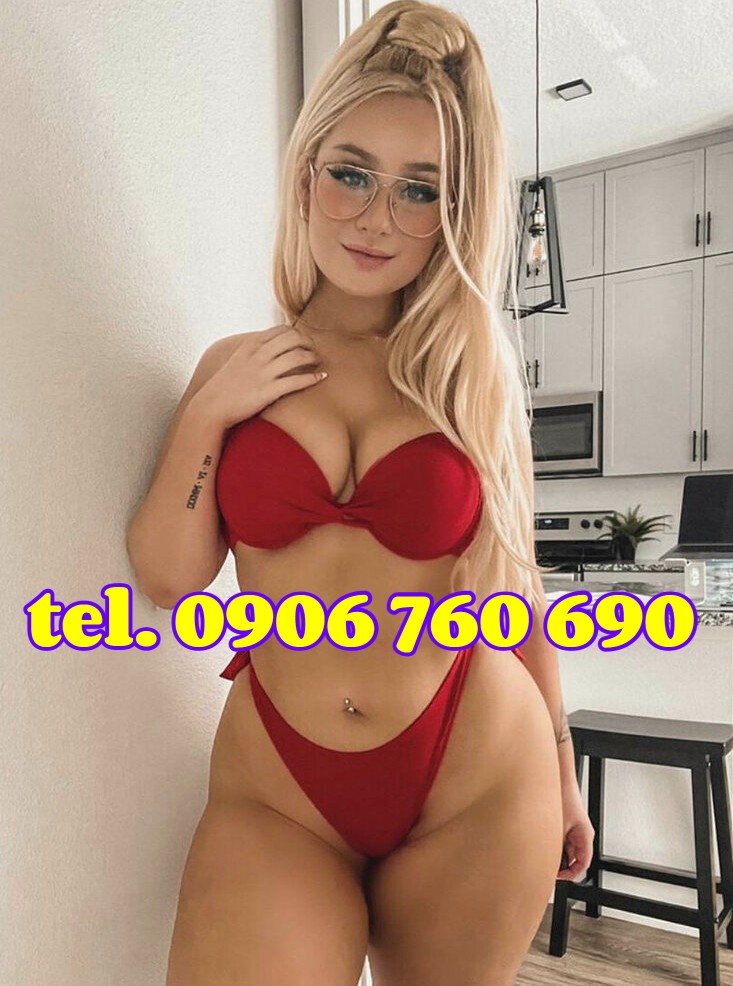 Cluj Napoca Si Toata Tara - Escorta Sexy - Vrei sa evadezi din monotonia cotidianului? Sex total cu placere, nimic nu ma opreste! Hai, suna pentru intalnire fierbinte la nr.  meu 0906-760-690 (1, 3 eur/min).  Programari si prin sms la nr.  1533 (1, 5 eur/sms) cu textul SEX TOTAL CU PLACERE si te voi contacta eu.  Nu accept minori, tarif fara tva. 