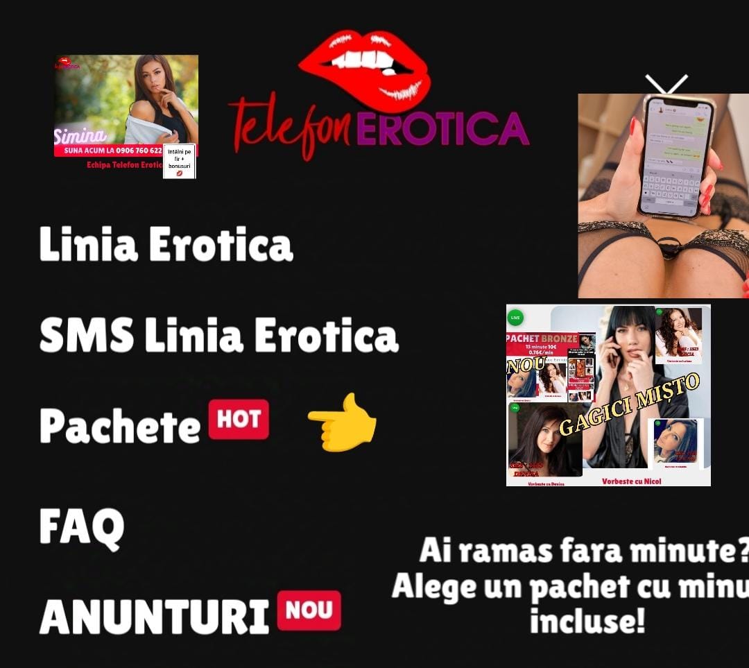Escorta Oras: Constanța - Toată Tara - Escorta Telefon: 0906760958 -  Servicii Escorta : Hello ! Cineva singurel și cu poftă de nebunii ? Sunt disponibila toata noapte, la mine sau la tine.  .  .  .  Mă poți suna la Nr afișat.  .  .  pupici