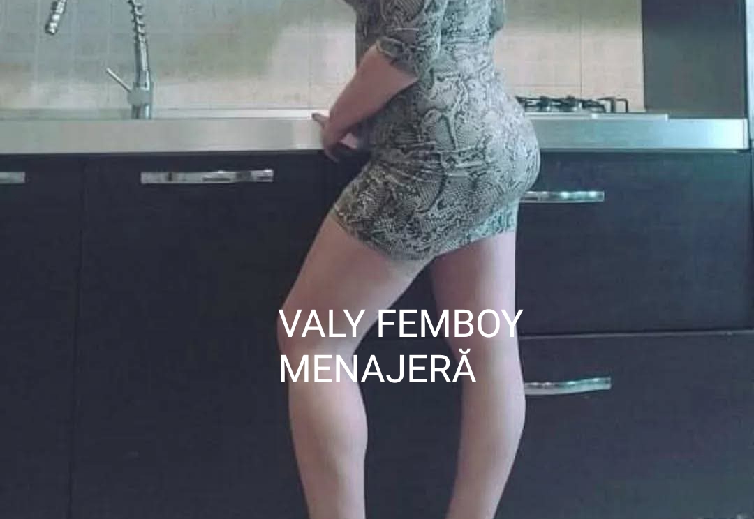 Escorta Oras: Roșiori De Vede Teleorman - Escorta Telefon: 0731128829 -  Servicii Escorta : Buna sunt VALY FEMBOY MENAJER? FAT? ÎN CAS? detalii watap doar mesaj OK