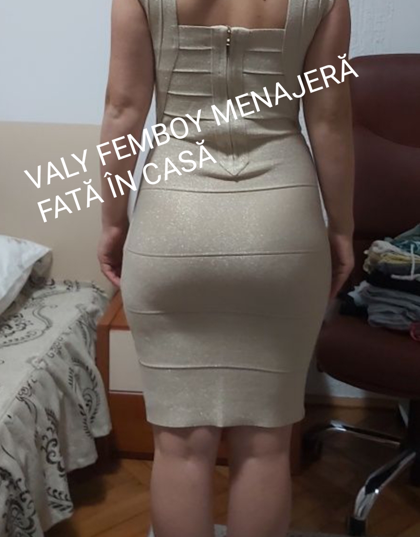 Roșiori De Vede Teleorman - Escorta Sexy - SUNT VALY B?IAT FEMBOY FEMEIE  DIN TOATE PUNCTELE DE VEDERE
IN CASA SUN O FEMEIE CASNICA MENAJERA  
SI TREBUIE SA ?ti DELA INCEPUT CA NU SUNT PUDICA po?i I STA PRIN CASA CUM vrei tu OK
PENTRU MAI MULTE DETALIU mesaj pe watap