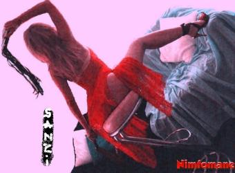 Escorta Sexy - Bucuresti - Te-astept cu fesele deschise, pentru placeri interzise! Ma-ncalzesc cu jucarii pana ce la mine vii.  Te-astept superincalzita si incinsa ca o plita.  ! Chiar acum un dildo-mi bag si ma joc cu dusul cald.  Stiu ca salivezi, Labus, cand ma vezi goala sub dus.  Stropii mei din pasarika peste tine-n ploaie pica.  , peste scula-ti rasculata si in gura ta cascata in timp ce ne masturbam reciproc si tot probam pozitii cat mai diverse sau cand ma lingi intre fese.  Fiindca esti un vicios, am sa te strapung in dos cu un falus foarte gros, de silicon si-am sa-ti cos gura, ca sa nu strigi tare ca te-ndoi si ca te doare! Treci aici, sa te largesc, fata sa iti calaresc si fortat sa te muiesc in timp ce te palmuiesc, trag de par sau biciuiesc! Iesi potaie de sub pat! Sau ti-e teama ca te bat, ca-ti bat ouale prea tare sau ca te calc in picioare? Nu-ti poti ascunde de mine viciile, stii prea bine.  Cu gandul la fundul meu iti faci laba mai mereu si-n masina, si in baie, la birou faci suc de coaie.  De cum vocea mi-o auzi, tu incepi sa te si uzi.  Meriti o pedeapsa dura! Haide, ia-mi chilotii-n gura, strange-i tare intre dinti cand cureaua mea o simti pe pielea ta cea de drac, de bandit si varcolac! Ai un prieten la fel de deschis la portofel si la minte? Sa mi-l aduci, ca sa te pun sa i-o sugi! Domin si mai multi deodata, domin cupluri, sissy, fata.  Va invat ce-i disciplina si ca eu va sunt regina.  Incolonati cate doi , sa veniti precum un roi de bondari, sa stati la coada, sa ma mirositi la noada, sa va vad stand sub balcon, c-asteptati sa va ordon, sa urcati doi cate doi, sa va domin si jupoi! Pentru Labus, impotentul, am sa-mi chem.  si asistentul, ca sa il incornorez, umilesc dezonorez! O sa-l chem si pentru doamne, sa le dea aprig la rame.  Sunt mistress Sanziana, cea mai remarcabila ispita din cate ai cunoscut si te astept la sesiuni de fetisuri, masaj profesional sau sedinte de dominare de neuitat! Serviciile le putem combina dupa dorinta.  Programati-va din timp! Bucuresti - Escorta Sexy - Te-astept cu fesele deschise, pentru placeri interzise! Ma-ncalzesc cu jucarii pana ce la mine vii.  Te-astept superincalzita si incinsa ca o plita.  ! Chiar acum un dildo-mi bag si ma joc cu dusul cald.  Stiu ca salivezi, Labus, cand ma vezi goala sub dus.  Stropii mei din pasarika peste tine-n ploaie pica.  , peste scula-ti rasculata si in gura ta cascata in timp ce ne masturbam reciproc si tot probam pozitii cat mai diverse sau cand ma lingi intre fese.  Fiindca esti un vicios, am sa te strapung in dos cu un falus foarte gros, de silicon si-am sa-ti cos gura, ca sa nu strigi tare ca te-ndoi si ca te doare! Treci aici, sa te largesc, fata sa iti calaresc si fortat sa te muiesc in timp ce te palmuiesc, trag de par sau biciuiesc! Iesi potaie de sub pat! Sau ti-e teama ca te bat, ca-ti bat ouale prea tare sau ca te calc in picioare? Nu-ti poti ascunde de mine viciile, stii prea bine.  Cu gandul la fundul meu iti faci laba mai mereu si-n masina, si in baie, la birou faci suc de coaie.  De cum vocea mi-o auzi, tu incepi sa te si uzi.  Meriti o pedeapsa dura! Haide, ia-mi chilotii-n gura, strange-i tare intre dinti cand cureaua mea o simti pe pielea ta cea de drac, de bandit si varcolac! Ai un prieten la fel de deschis la portofel si la minte? Sa mi-l aduci, ca sa te pun sa i-o sugi! Domin si mai multi deodata, domin cupluri, sissy, fata.  Va invat ce-i disciplina si ca eu va sunt regina.  Incolonati cate doi , sa veniti precum un roi de bondari, sa stati la coada, sa ma mirositi la noada, sa va vad stand sub balcon, c-asteptati sa va ordon, sa urcati doi cate doi, sa va domin si jupoi! Pentru Labus, impotentul, am sa-mi chem.  si asistentul, ca sa il incornorez, umilesc dezonorez! O sa-l chem si pentru doamne, sa le dea aprig la rame.  Sunt mistress Sanziana, cea mai remarcabila ispita din cate ai cunoscut si te astept la sesiuni de fetisuri, masaj profesional sau sedinte de dominare de neuitat! Serviciile le putem combina dupa dorinta.  Programati-va din timp!